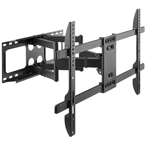 Кронштейн для телевизора Gembird WM-80ST-02 до 60 кг 37-80" (f96e67a0)