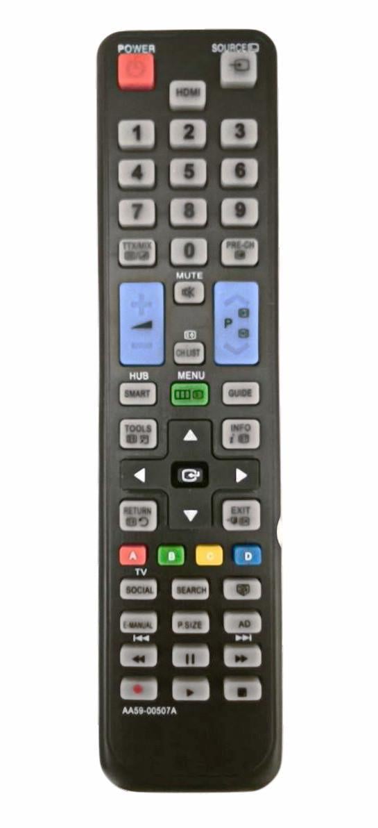 Пульт для Samsung AA59-00507A (35918341)