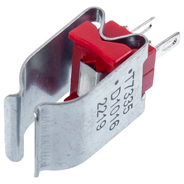 Датчик температуры накладной NTC Honeywell T7335 D1016 D 17-18 мм для газового котла 39810220 (00000049392)