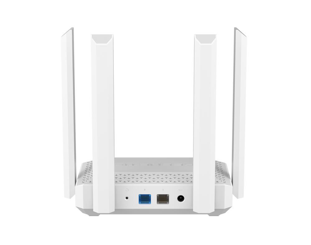 Маршрутизатор Keenetic Challenger KN-3910 - фото 7