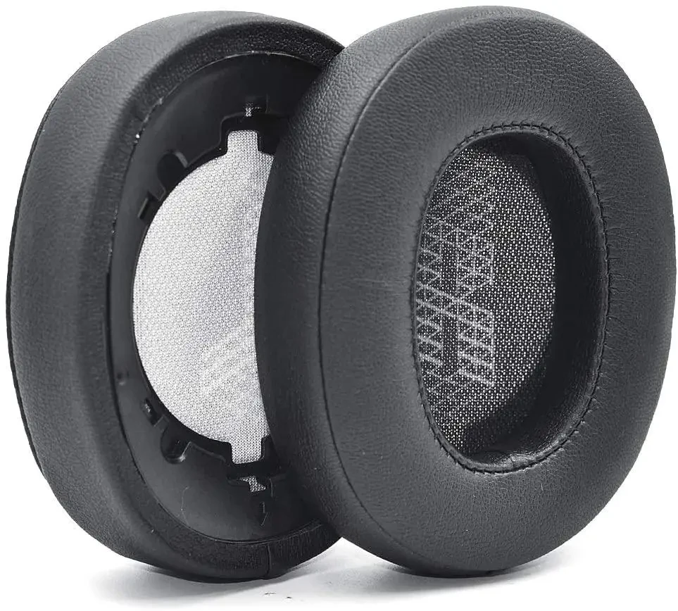 Амбушюры для наушников JBL LIVE500BT Черный