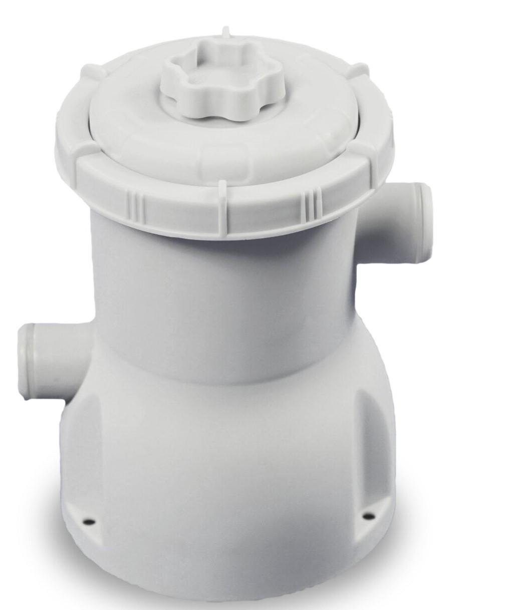 Бассейн каркасный круглый с куполом Exit Toys для детей 300х76 см Лайм (2584665126) - фото 7 Бассейн каркасный круглый с куполом Exit Toys для детей 300х76 см Лайм (2584665126) - фото 7