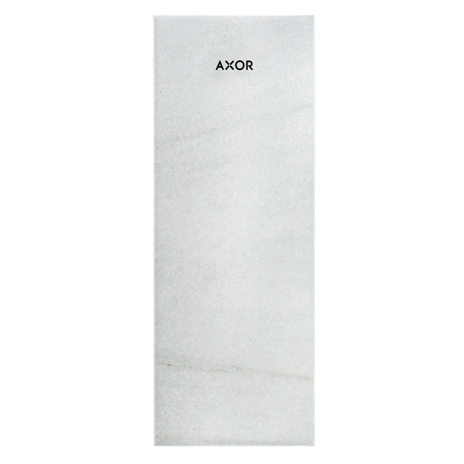 Накладка для смесителя Axor MyEdition 245 Marble Lasa Covelano Vena Oro (47910000)