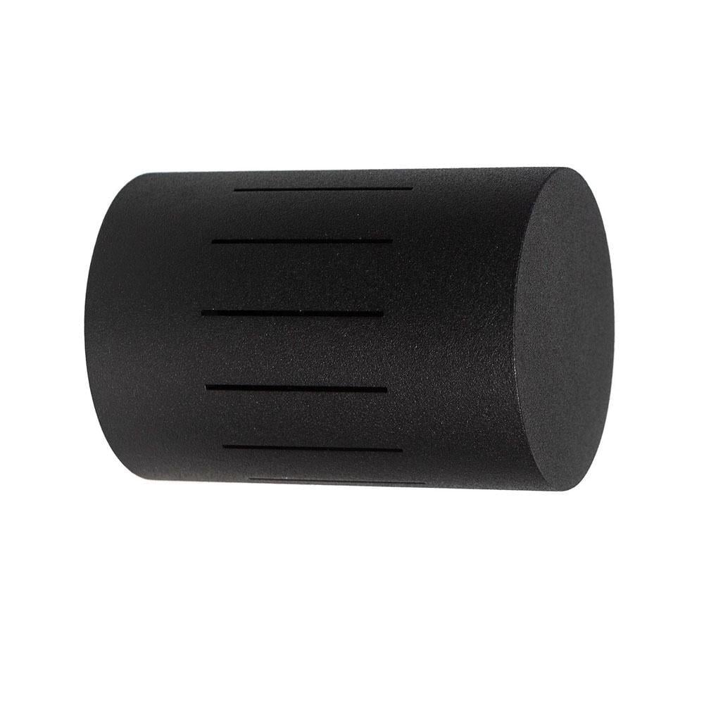 Светильник настенный Atmolight Glow I G4 W80 Black