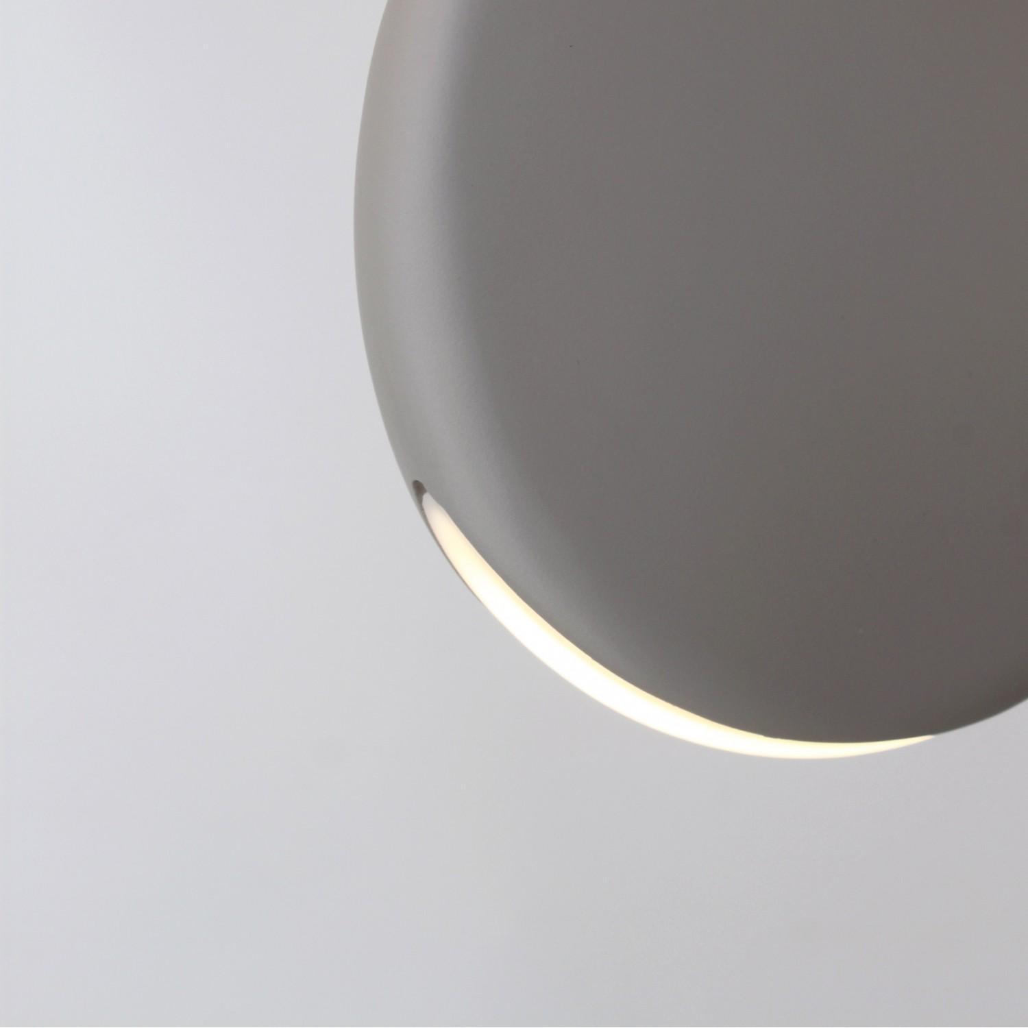 Подвесной светильник Friendlylight Cosmo S GR FL3162 (24575506) - фото 2 Подвесной светильник Friendlylight Cosmo S GR FL3162 (24575506) - фото 2