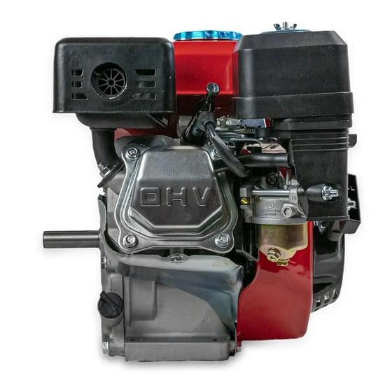 Бензиновый двигатель VORSKLA ПМЗ 168F-196/19