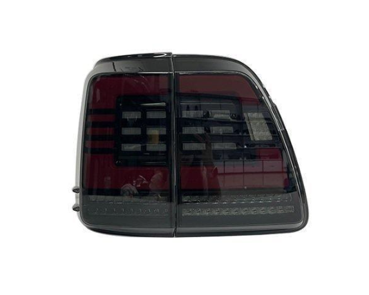 Автомобильные фонари задние Lexus LX470 (2975302897)