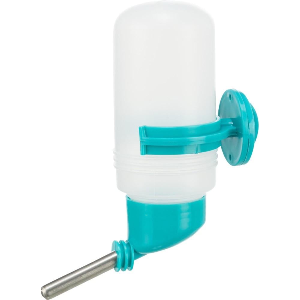 Поилка Trixie для грызунов автоматическая с винтовой крепью пластиковая 125 мл (4011905605715_1)