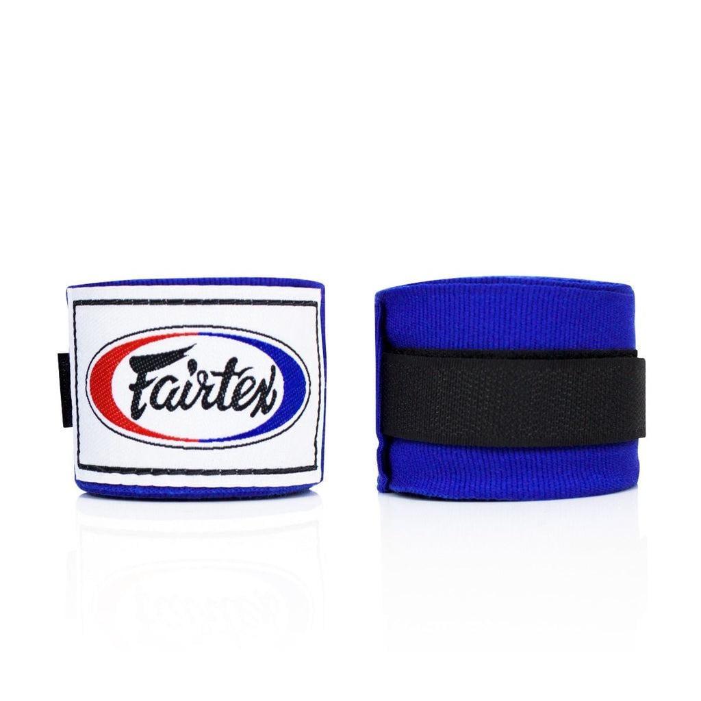 Бинти для боксу Fairtex HW2 4,5 м Blue (3070041652)