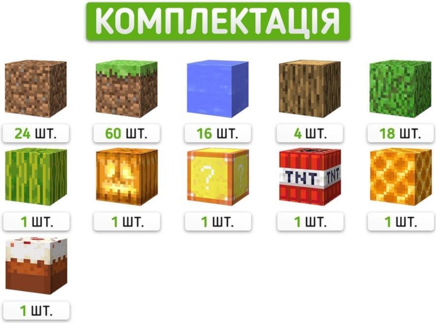 Конструктор Magnetic Cube Водопад в джунглях с магнитными элементами 128 шт. (2104618677) - фото 12 Конструктор Magnetic Cube Водопад в джунглях с магнитными элементами 128 шт. (2104618677) - фото 12