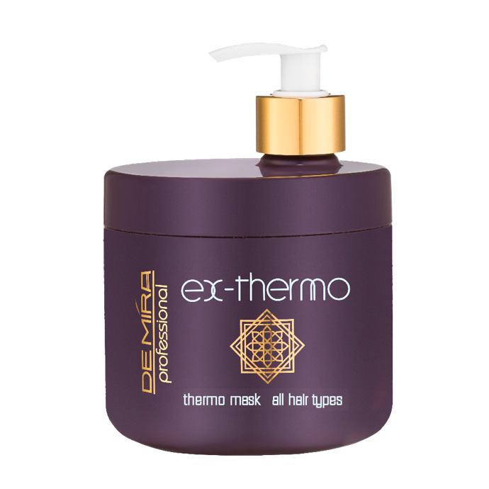 Термо-маска Demira Professional Ex-thermo 500 мл (000456)