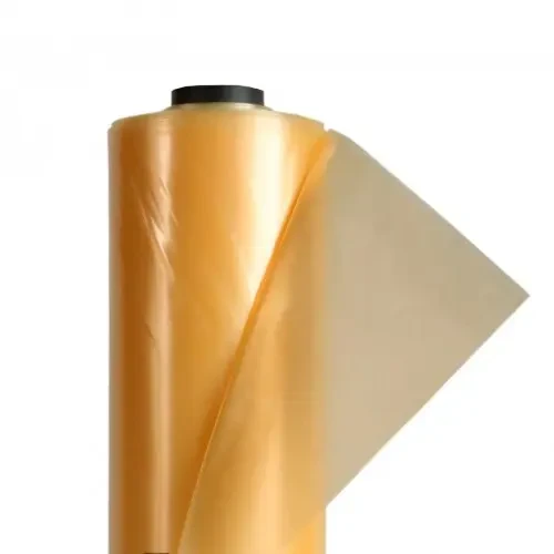 Плівка теплична InterRais світлостабілізуюча 24 місяці СТ 120 мкм 6x100 м (110) - фото 5