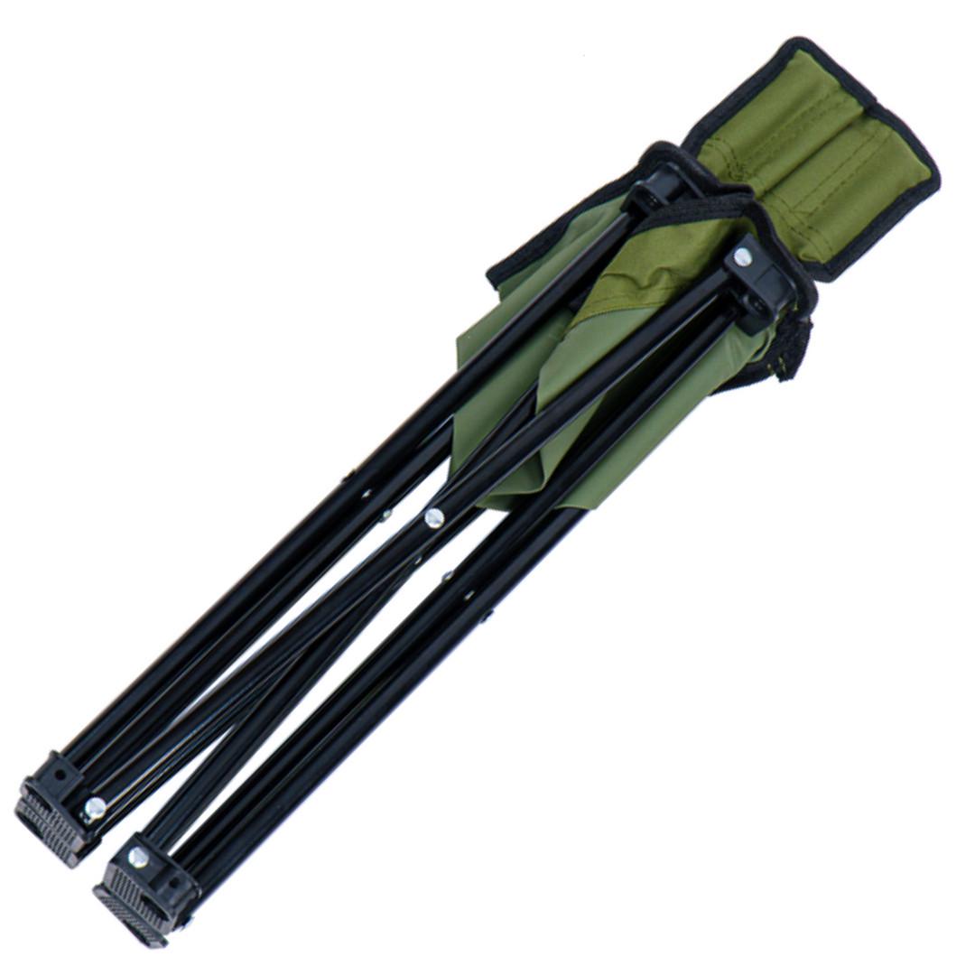 Стілець туристичний складаний Ranger Tourist Зелений (RA 2256) - фото 9