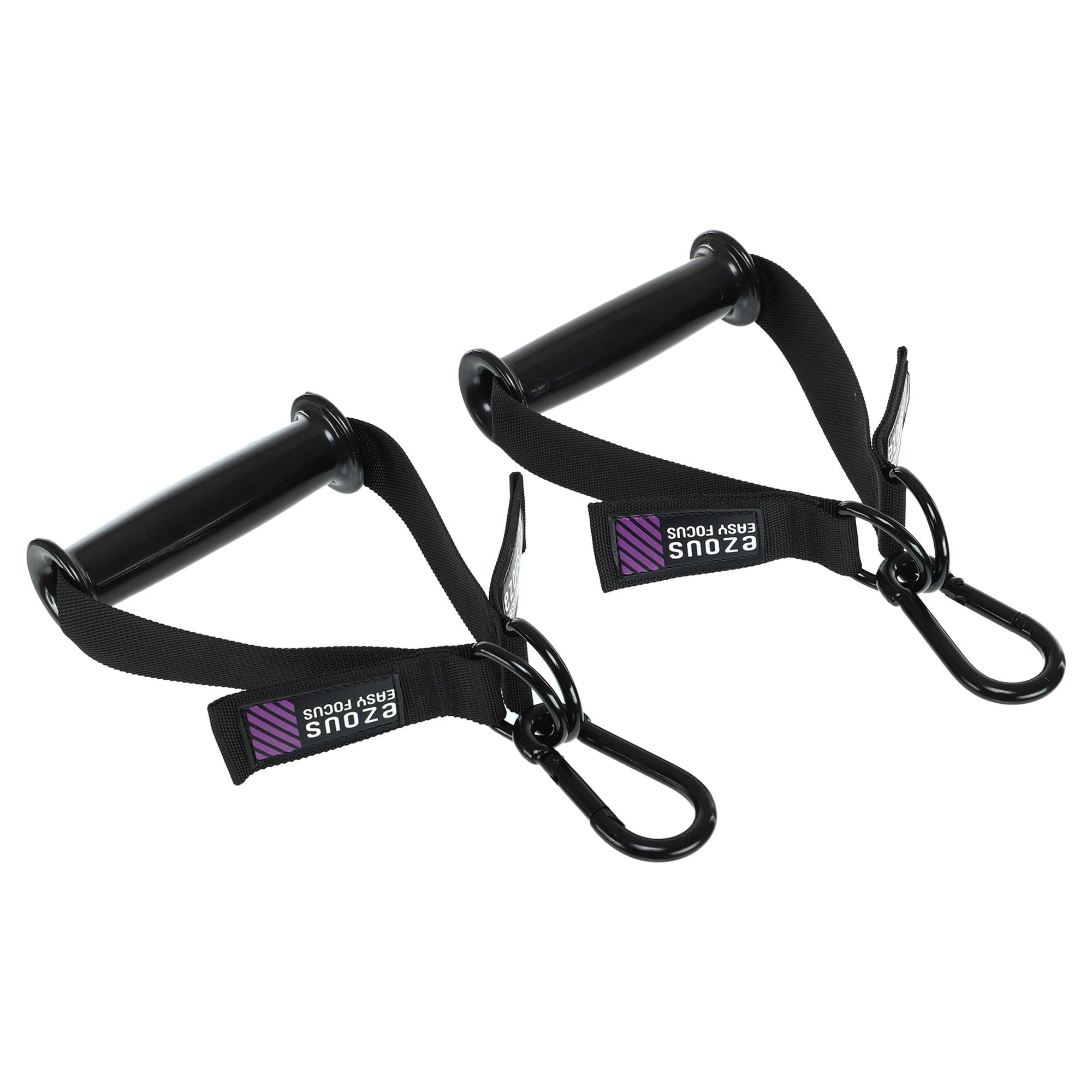 Ручки для эспандера XTREME HANDLES EZOUS Pro F-08-E (36696167)