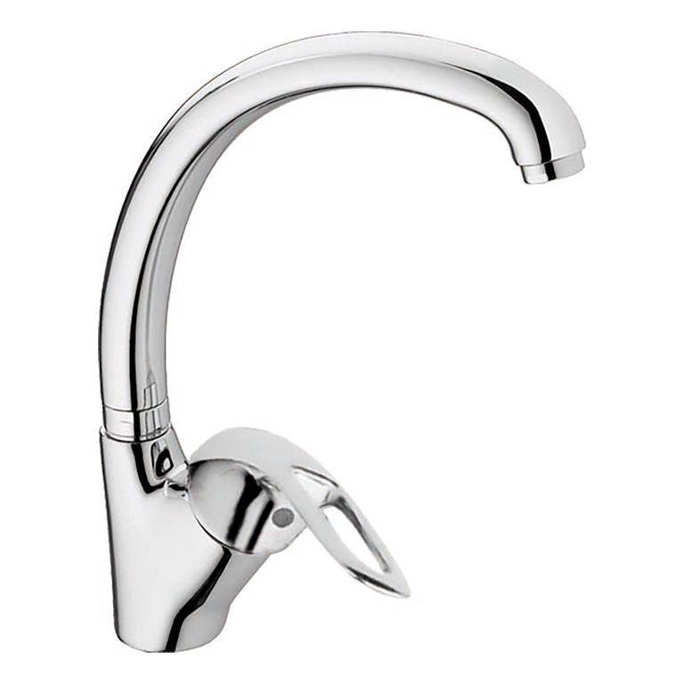 Смеситель для кухни Haiba Cosmos 011 (HB0049)