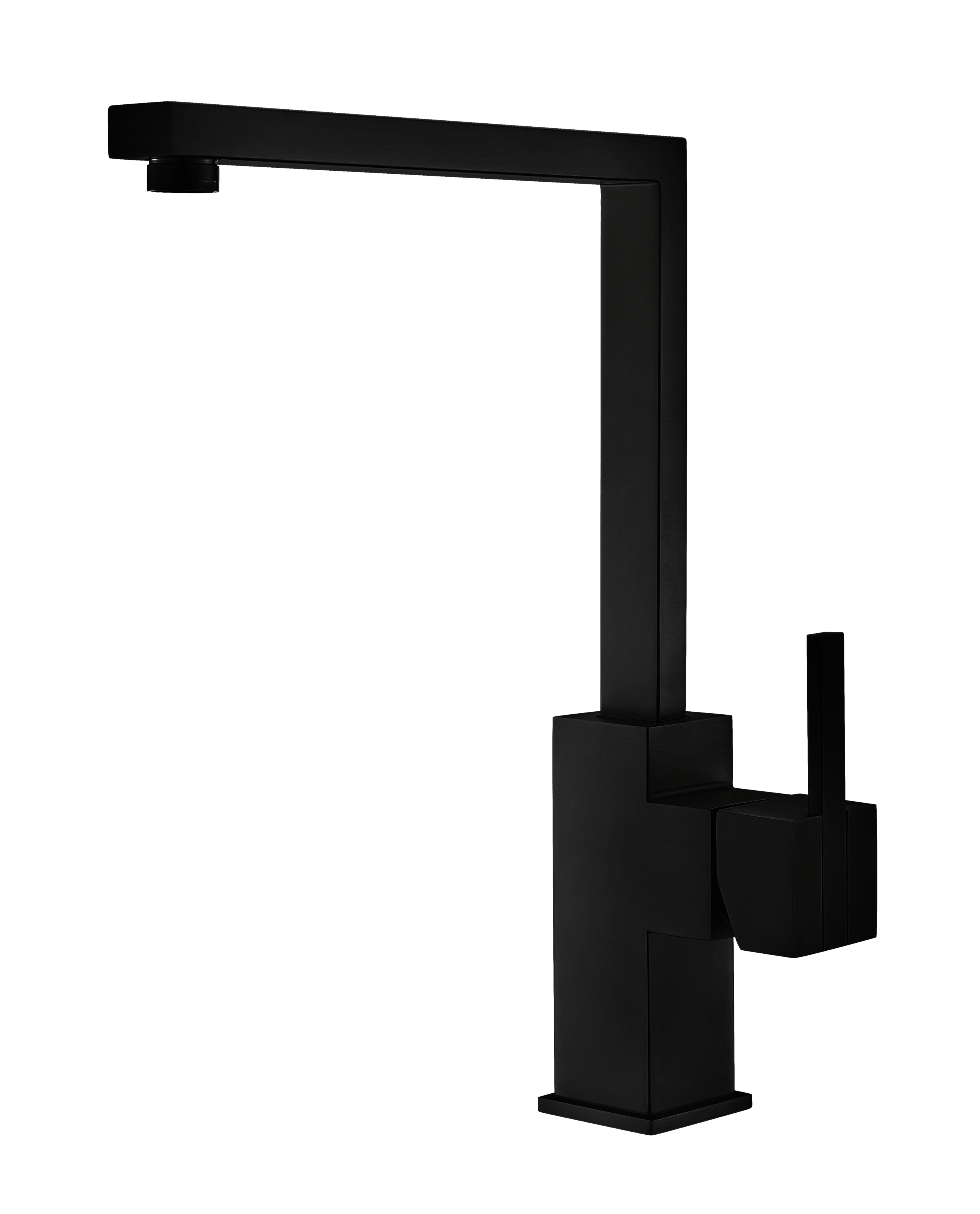 Смеситель комбинированный Fabiano FKM 3123 SS Velvet Black (8231.401.1595) Смеситель комбинированный Fabiano FKM 3123 SS Velvet Black (8231.401.1595)