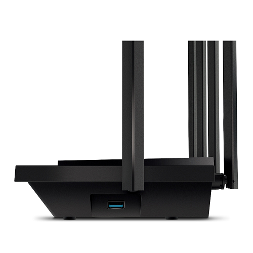 Маршрутизатор TP-Link Archer AX72 AX5400 (569bb36f) - фото 3