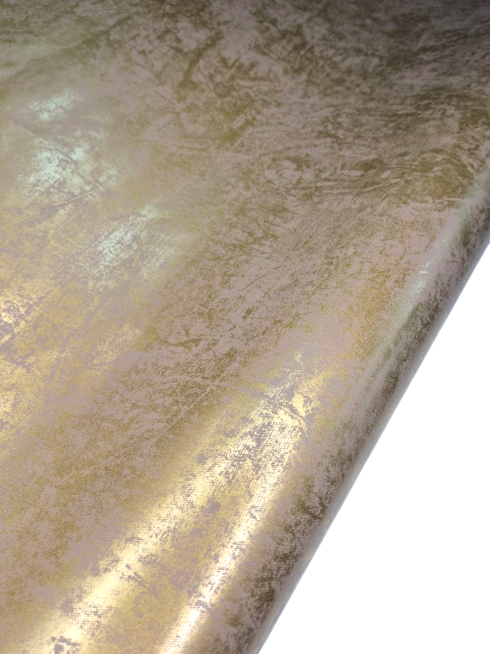 Шпалери вінілові Marburg 10,05x1,06 м Золотистий (80189) - фото 2 Шпалери вінілові Marburg 10,05x1,06 м Золотистий (80189) - фото 2