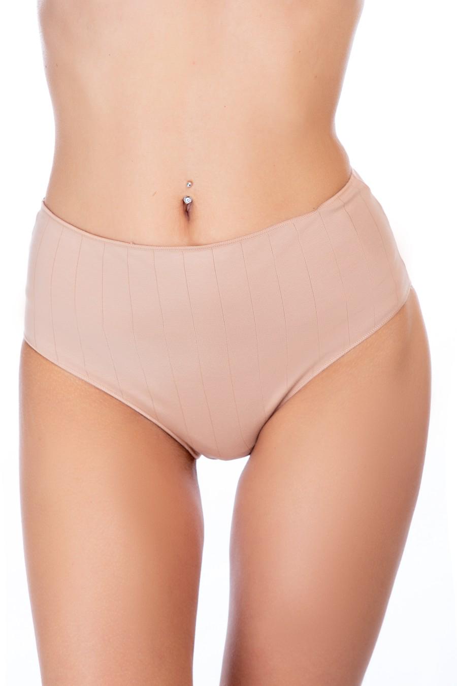 Трусики-шортики Ysabel Mora р. 4/L Телесный (63254)