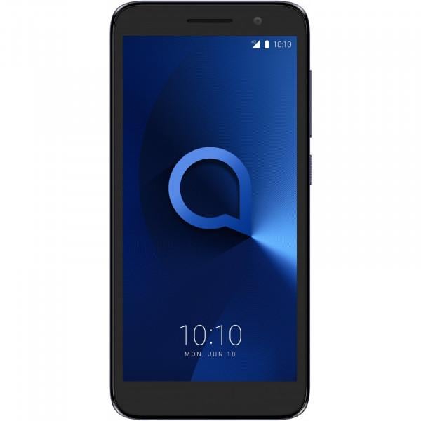 Смартфон Alcatel 1 5033D 1/8GB Dual Sim Bluish Black (5033D-2JALUAA)