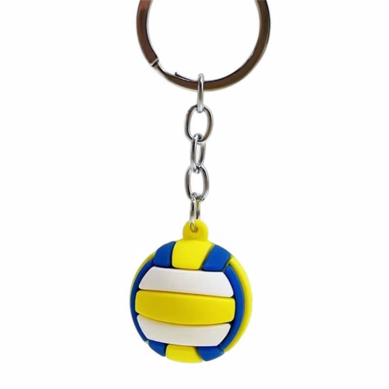 Брелоки для ключей Волейбольный мяч (99_6_0_4)