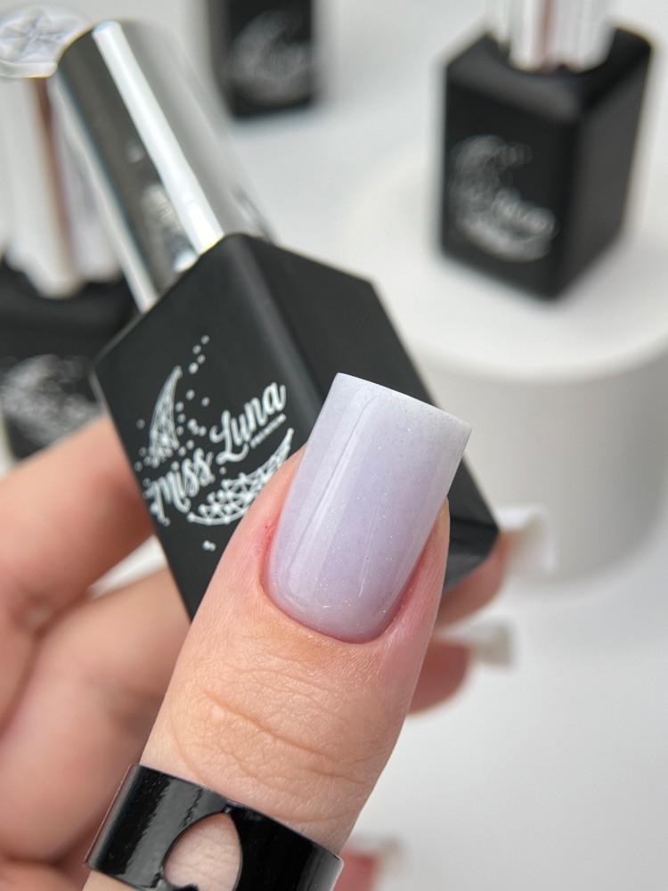 База камуфлирующая с шимером Make up shimmer base 01 10 мл