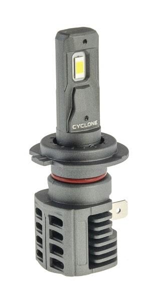 Лампа Cyclone H7 LED 5500K TYPE 43 8702 1 шт.