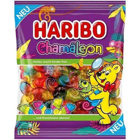 Конфеты желейные Haribo Chamaleon 175 г (2148445023)