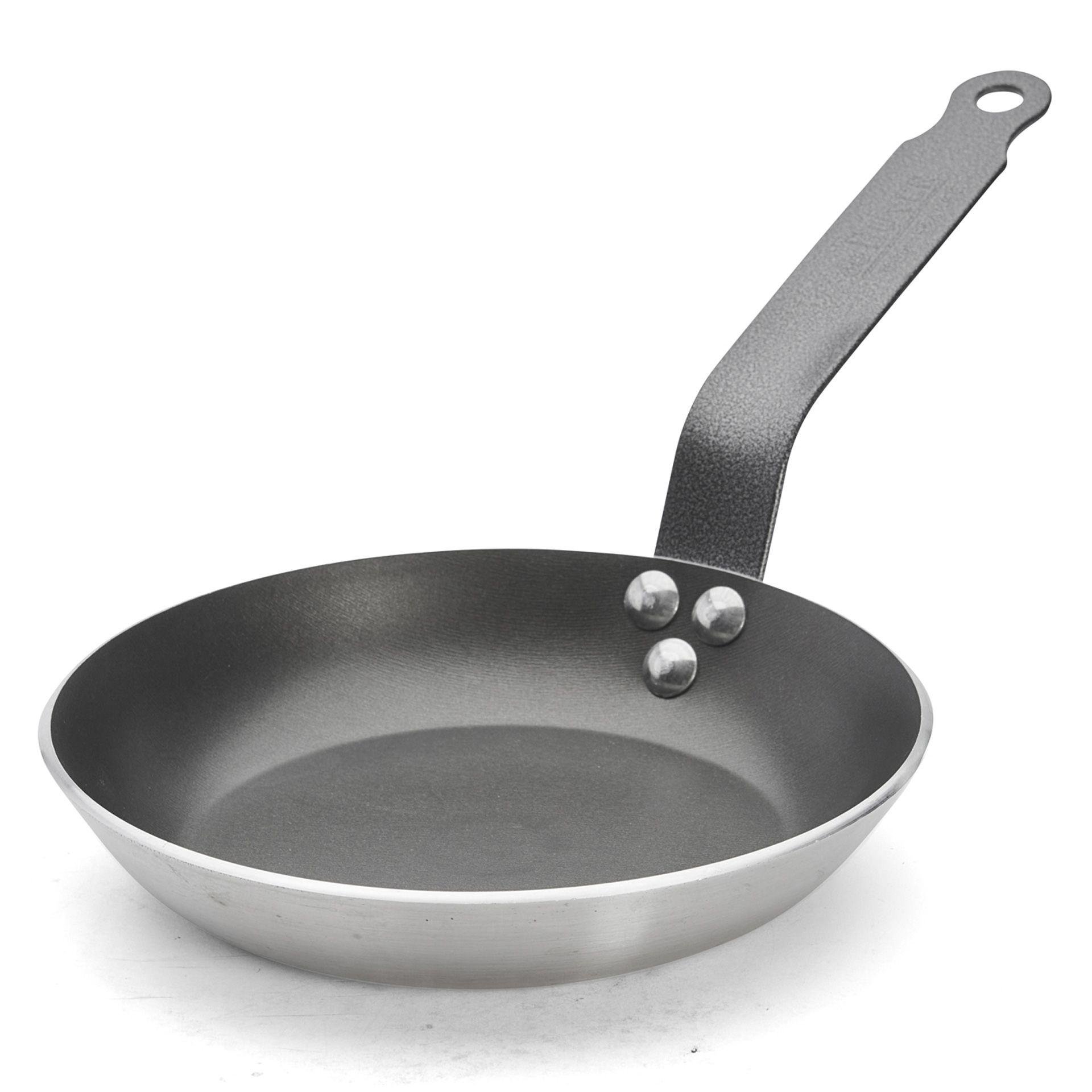 Сковорода алюминиевая с антипригарным покрытием de Buyer CHOC ACCESS 20 см (D-8030-20) Сковорода алюминиевая с антипригарным покрытием de Buyer CHOC ACCESS 20 см (D-8030-20)