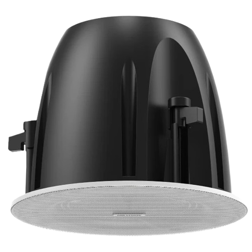 Громкоговоритель аналоговый Hikvision DS-QAZ0610G1 10 Вт 8 Ом Белый (30835648)