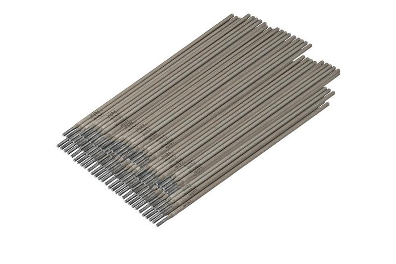 Електроди зварювальні MasterTool АНО-21 Ø 4,0 мм 2,5 кг (81-5542)