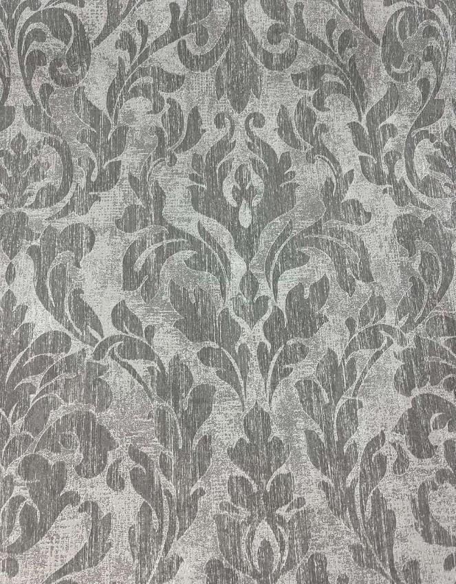 Обои виниловые Marburg Saga 58086 на флизелин рулон 10 м (19095034)