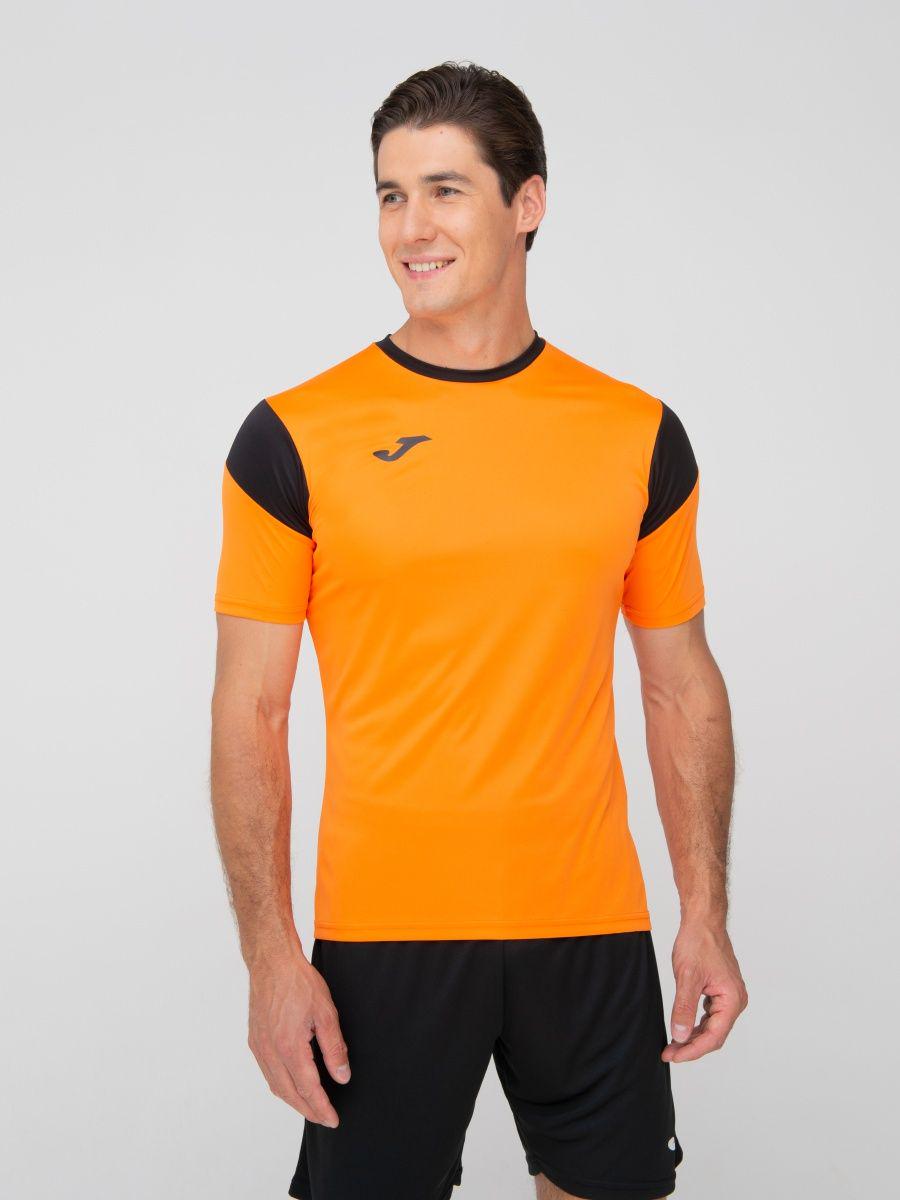 Форма Joma 102741.881 Phoenix Set 3XS Orange/Black (8445456375005)