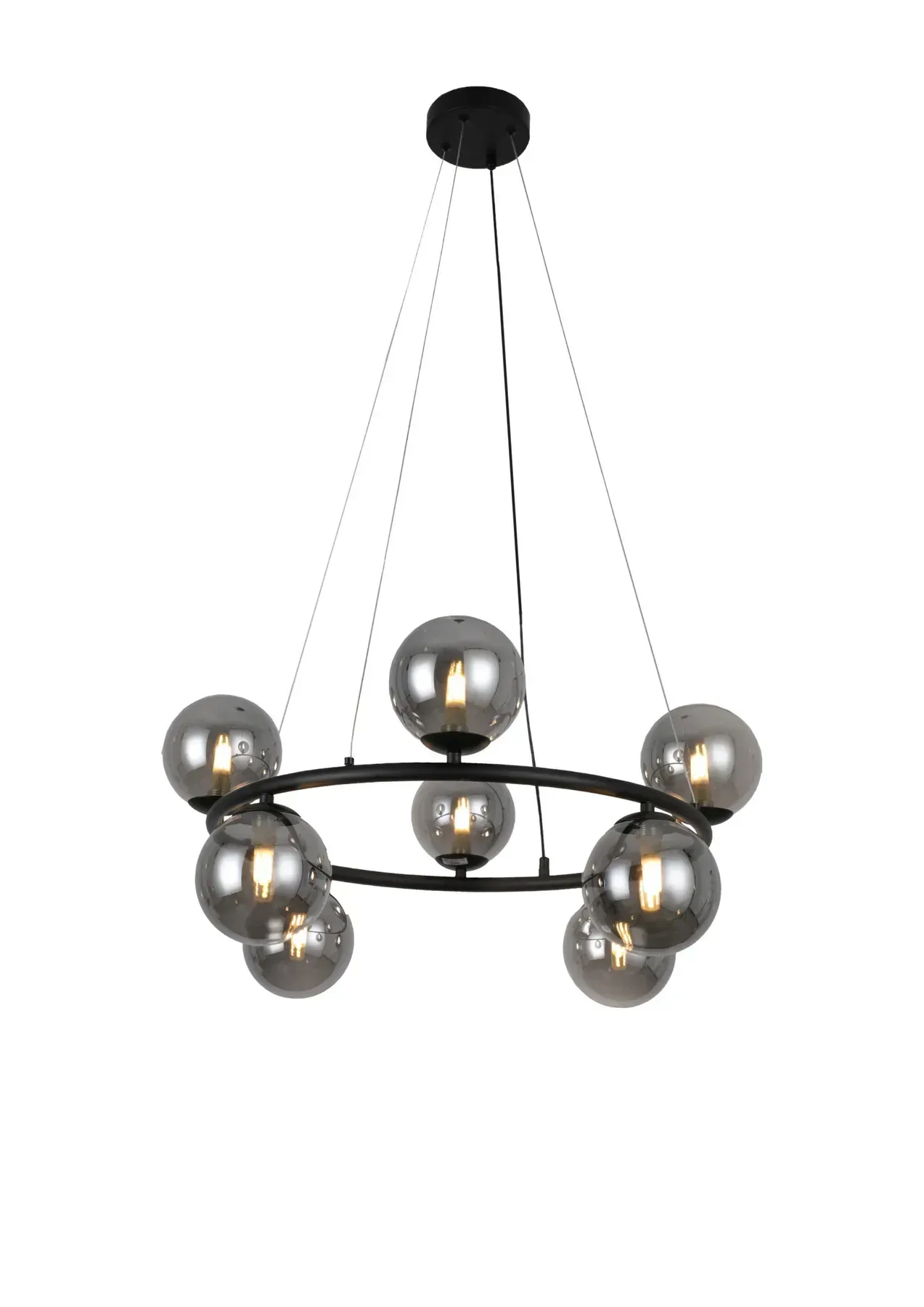 Люстра Laguna Lighting 26062-08