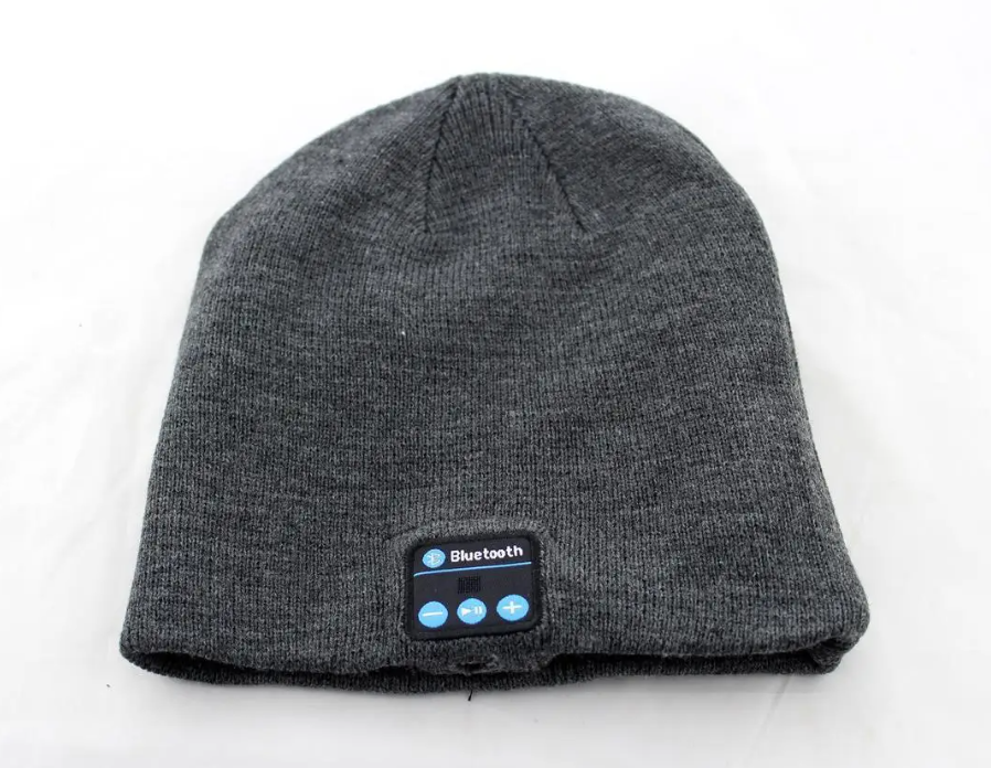 Колонка-шапка SPS Hat BT (IR004219)