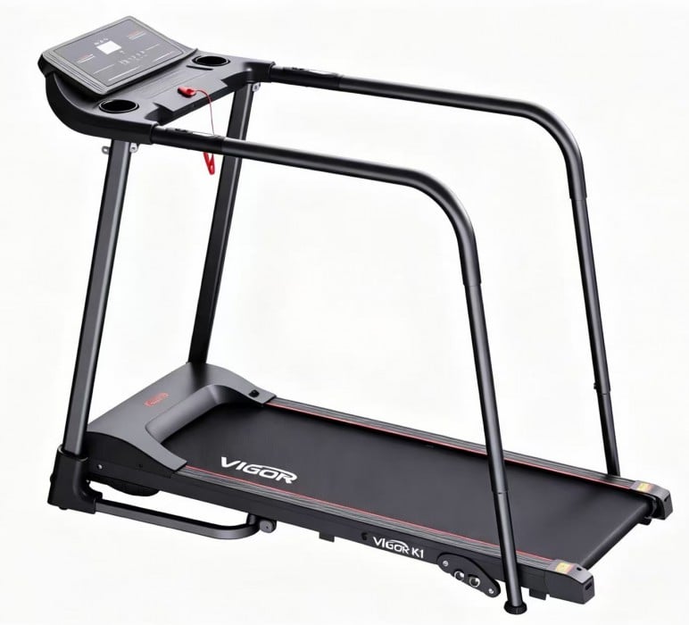 Беговая дорожка для реабилитации Vigor K1 (38815880)