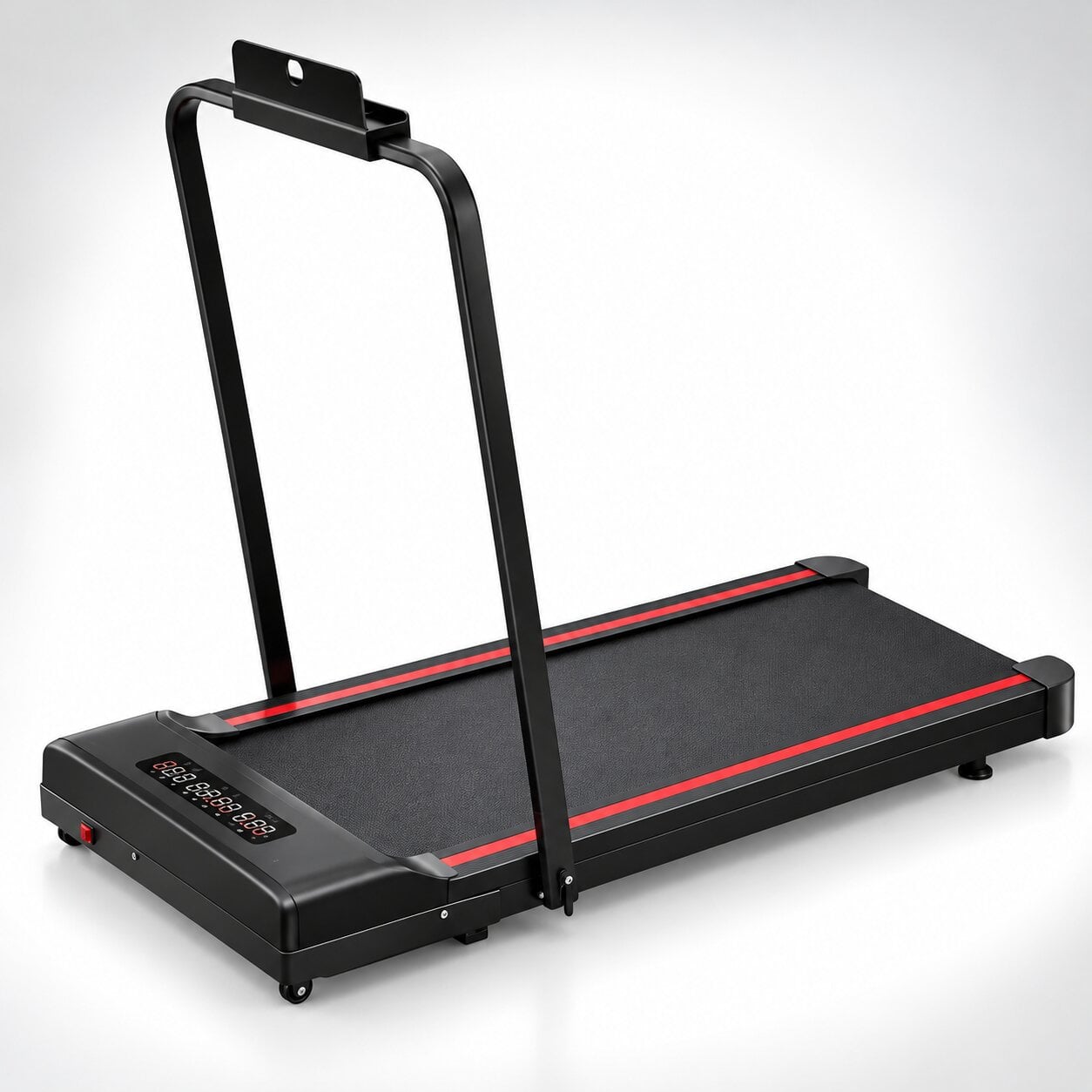 Беговая дорожка складная Sperax Walking Pad DOR-1717 3в1 1-10 км/ч до 150 кг