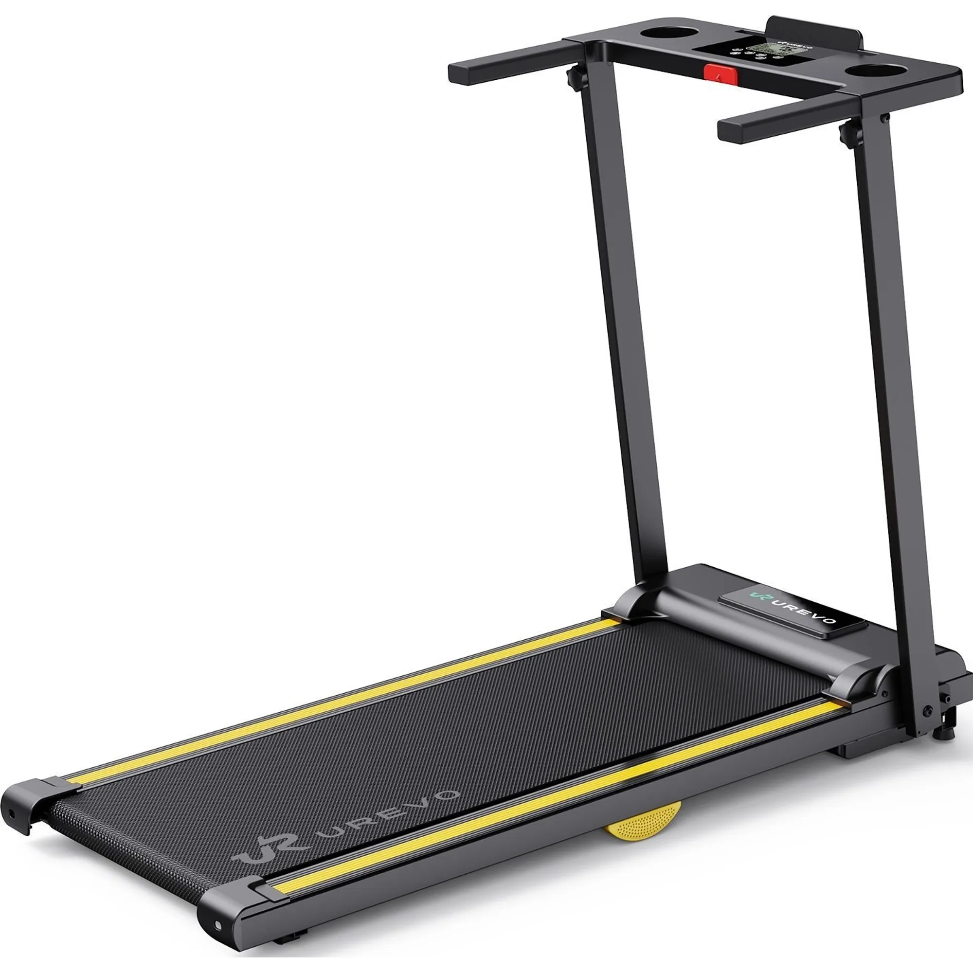 Беговая дорожка UREVO Foldi Mini 2 URTM052 Black