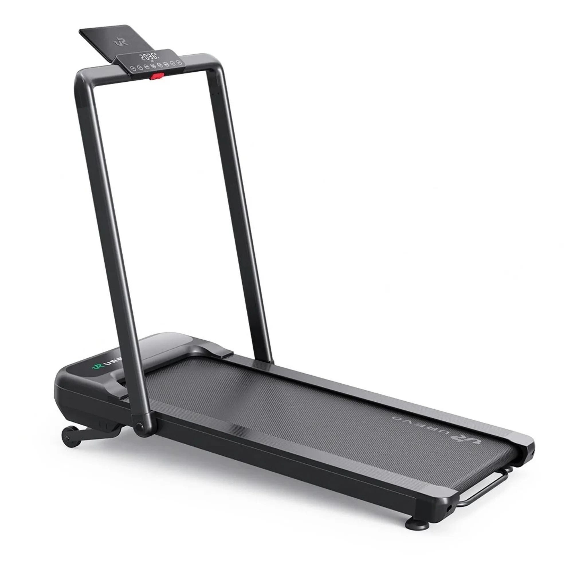 Бігова доріжка UREVO Strol 2S Pro URTM036 Black