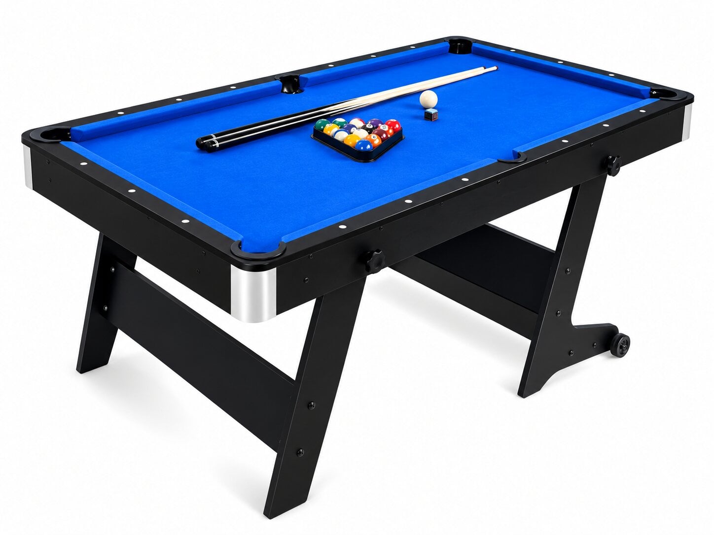 Бильярдный стол складной ARTMANN Ostin 6 футов (4235)