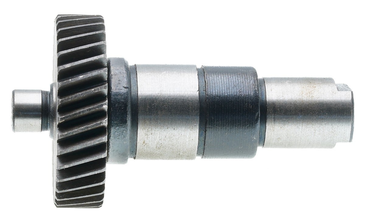Блок шестеренки VJ Parts дисковой пилы Rebir RZ D40 L70 36 зубьев лево (g148)
