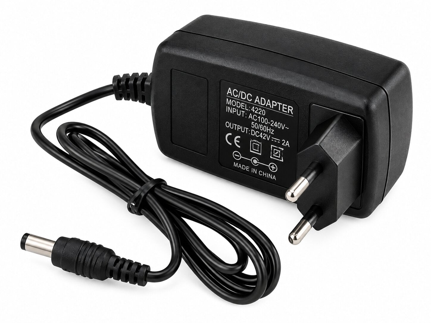 Блок питания для камер видеонаблюдения/LED-подсветки 12V 3A 36W (5743788)