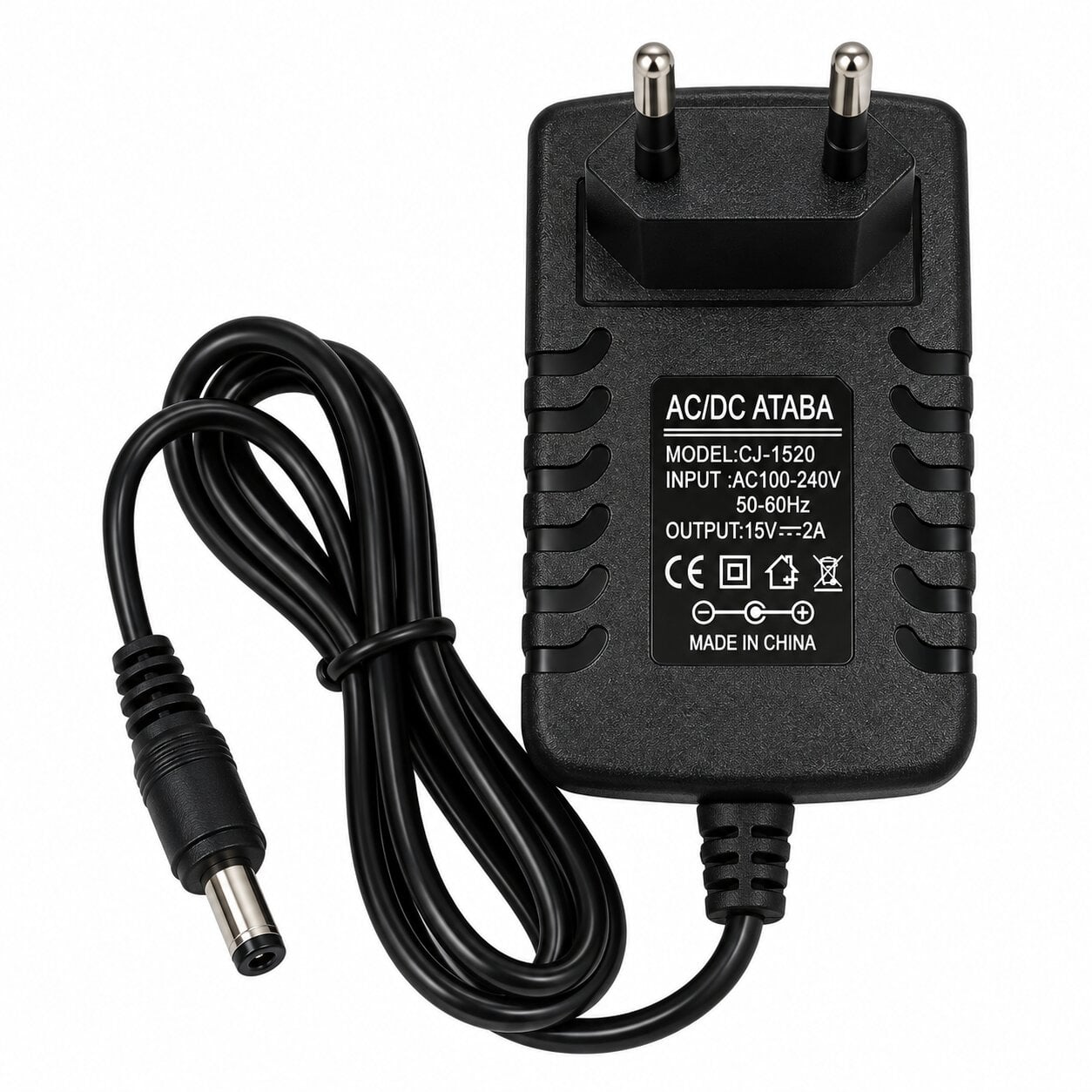 Блок питания сетевой 15V 2A 30W (5743880)