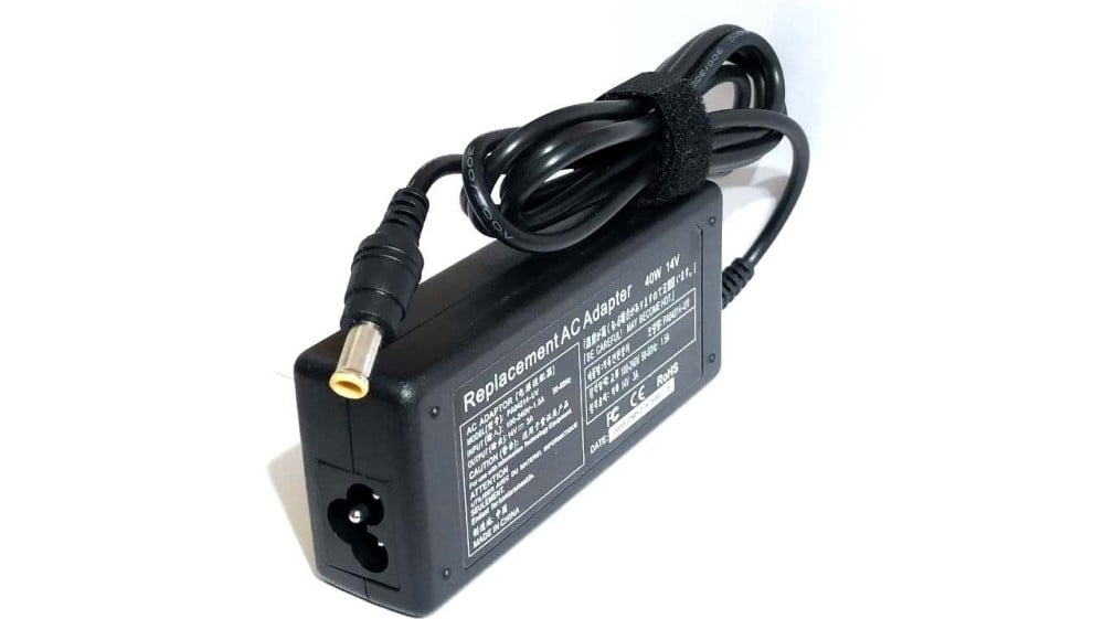 Блок питания для LCD мониторов Samsung 14V 3A 42W 6,5x4,4 мм