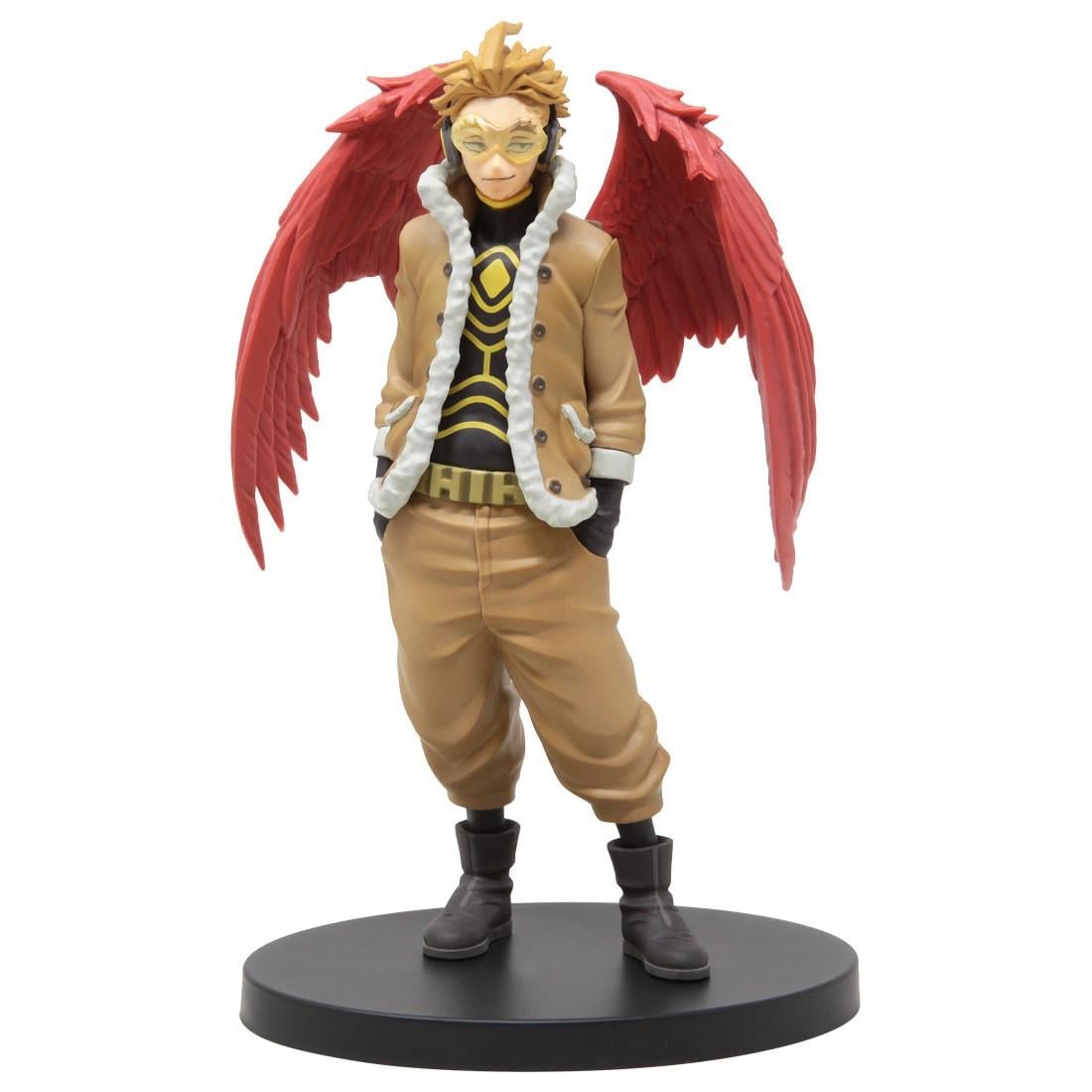 Фигурка для геймеров Bandai Spirits Hawks My Hero Academia 16 см (BS MHA HB 16)