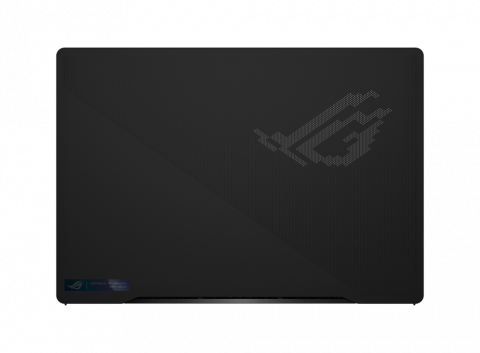 Ноутбук Asus ROG Zephyrus M16 GU604VY Black (GU604VY-XS97) - фото 6 Ноутбук Asus ROG Zephyrus M16 GU604VY Black (GU604VY-XS97) - фото 6