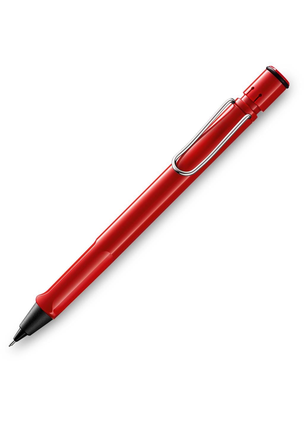 Карандаш автоматический LAMY Safari 0,5 мм Красный (4000741)