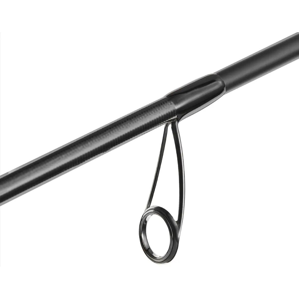 Спиннинг Favorite Black Swan BSWTS1-772H 16-56g Fast 2,32 м (1998212918) - фото 2 Спиннинг Favorite Black Swan BSWTS1-772H 16-56g Fast 2,32 м (1998212918) - фото 2