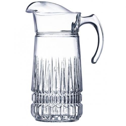 Глечик для напоїв скляний Luminarc IMPERATOR 1,6 л (N1101)