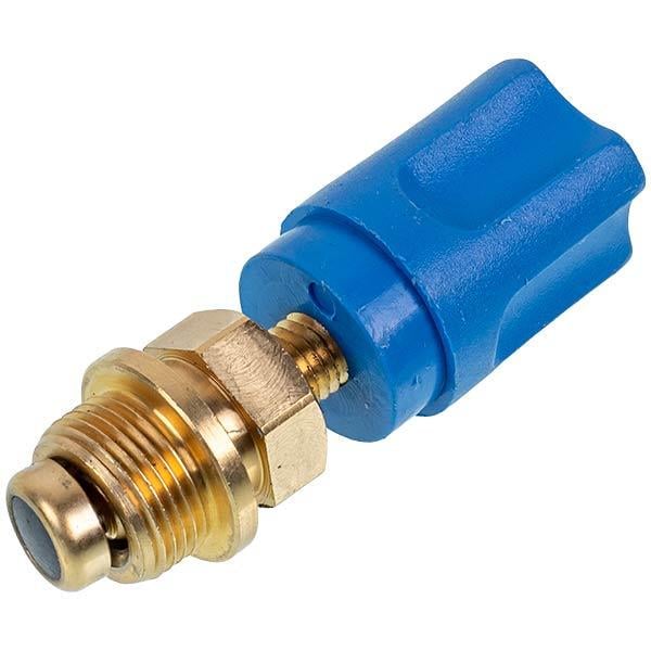 Кран для живлення газових котлів Baxi/Westen/Ariston/Beretta CH-S18FTXE-NG/i (5630180)